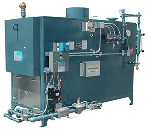 Kelden Equipment Inc - Rite Boiler