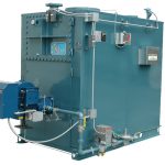 Rite Boiler Power Burner