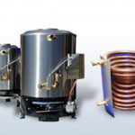 A2H Series Hot Water Heater / Water Boiler