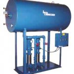 BFS Boiler Feed System