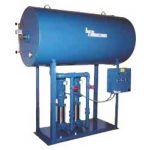 BFS Boiler Feed System