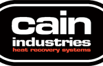 Cain Logo