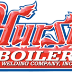 Hurst Boiler Logo