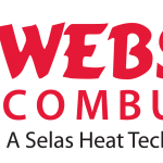 Webster Combustion Logo